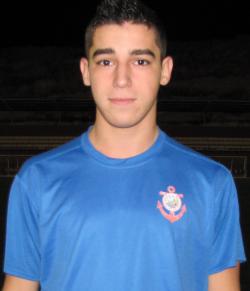 Manu (C.D. Rincn) - 2013/2014