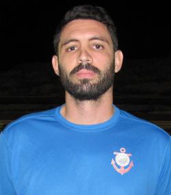 Dan  (C.D. Rincn) - 2013/2014
