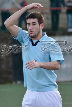 Pelos (Muros C. D.) - 2013/2014