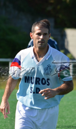 Sexo (U.D. Monte Louro) - 2013/2014