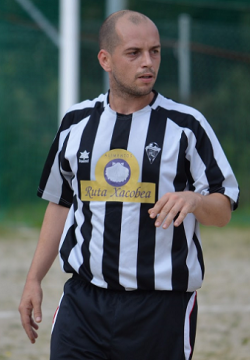 Deivi (Outes B) - 2013/2014