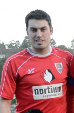 David Toja (Porteo CF) - 2013/2014