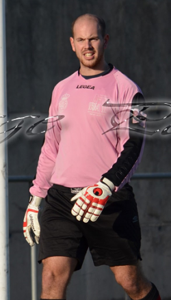 Abraham (S.C.D. Malpica) - 2013/2014