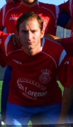 Carlitos (Club Do Mar de Cain) - 2013/2014
