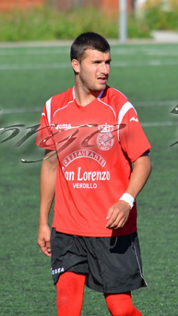 Eloy (Oza Sociedad Deporti) - 2013/2014