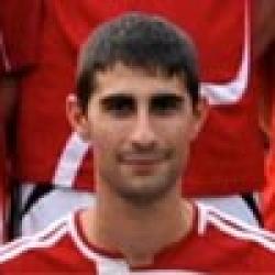 Ivn Maroo (Sporting Meicende) - 2013/2014