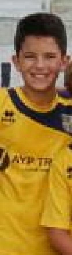 Juanjo (C.F. Ogjares 89 B) - 2013/2014