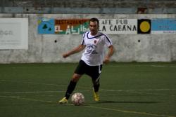 Chino (At. Novo Gazul 2012) - 2013/2014