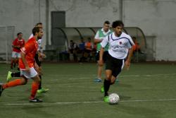 Pablo (At. Novo Gazul 2012) - 2013/2014