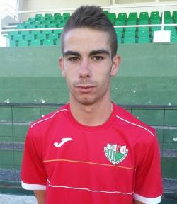 Biri (Antequera C.F.) - 2013/2014