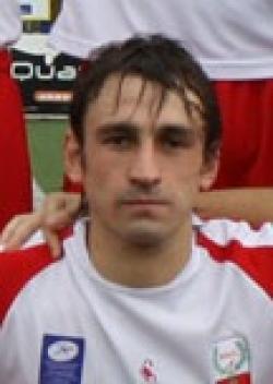 Alex Guerra (Boal C.F.) - 2013/2014