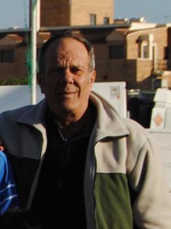 Juan Carmona (Atltico Bellavista) - 2013/2014