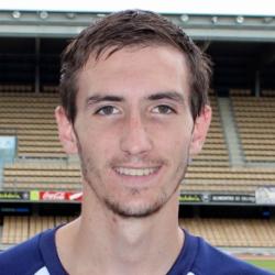 Joaqui (Xerez D.F.C.) - 2013/2014