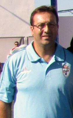 Paco Valenzuela (Athletic Fuengirola) - 2013/2014
