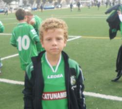 ANTONIO (C.D. Rota C) - 2013/2014