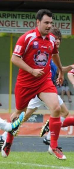 Ivn Celaya (Boal C.F.) - 2013/2014