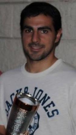 Hugo Celaya (Boal C.F.) - 2013/2014