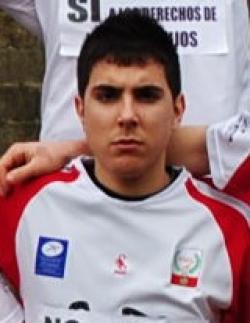 Polaino (Boal C.F.) - 2013/2014