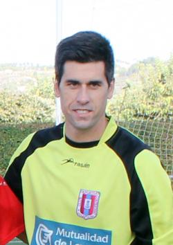 Gabri (C.D. Contestano) - 2013/2014