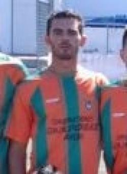 ANGELL (Alcal Atltico C.F.) - 2013/2014