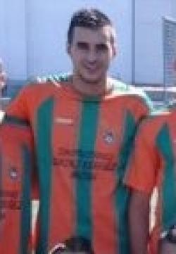 TOBA (Alcal Atltico C.F.) - 2013/2014