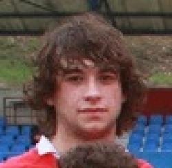 Dani (Astur C.F.) - 2013/2014