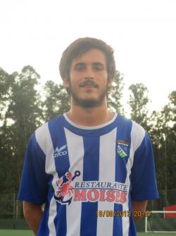 Joel (C.D. Valladares) - 2013/2014