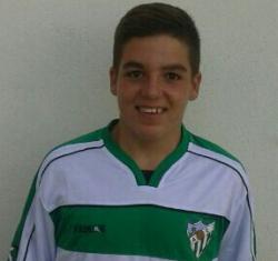 Manu (C. Atl. Estacin B) - 2013/2014