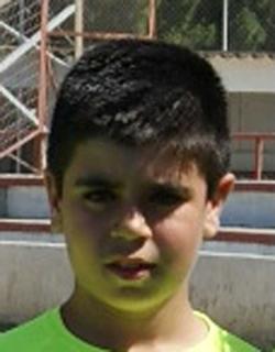 Ral (La Salle P.S.M) - 2013/2014