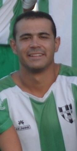 Carrin (A.D. Los Gallardos) - 2013/2014