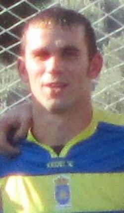 Mchel (C.D. Torredelcampo) - 2013/2014