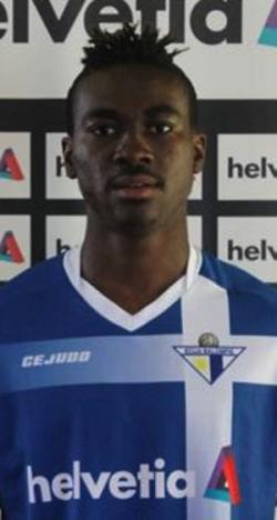 George (Villanueva Gllego) - 2013/2014