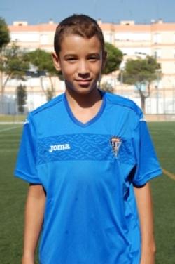 Adri (San Fernando CDI B) - 2013/2014