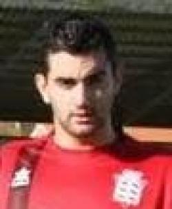 Pelayo Regueras (C.D. Praviano) - 2013/2014