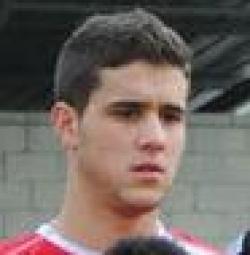 Terrazas (C.D. Turn) - 2013/2014