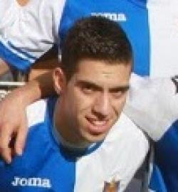 Pelayo Roces (C.D. Tuilla) - 2013/2014