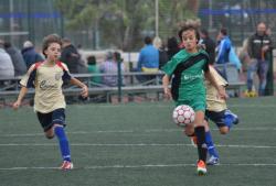 Nino (Gminis San Miguel) - 2013/2014