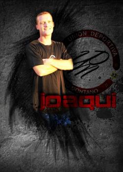 Joaqui (U.D. Pino Montano) - 2013/2014