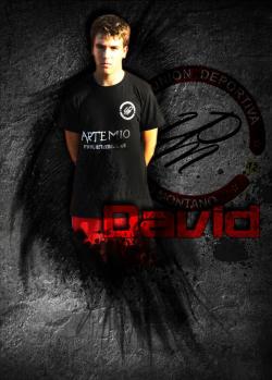 David (U.D. Pino Montano) - 2013/2014