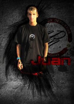 Juan (U.D. Pino Montano) - 2013/2014