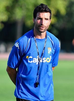 Juan Velasco (Xerez C.D.) - 2013/2014