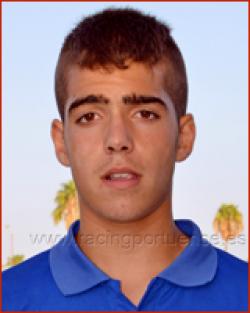 Suano (Rvo. Portuense) - 2013/2014