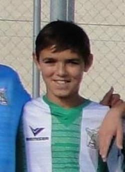 Ral (Atco. Sanluqueo) - 2013/2014