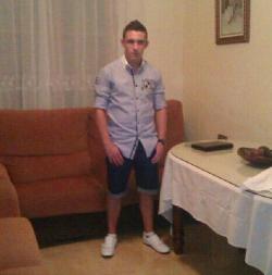 Jos Felipe (Villanueva Rosario) - 2013/2014
