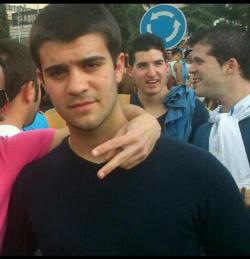 Luque (Villanueva Rosario) - 2013/2014