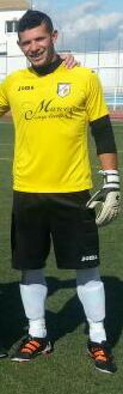 Blas (At. Villacarrillense) - 2013/2014