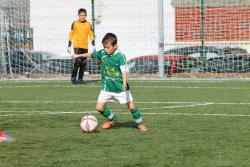 Alberto Romn (La Jerezana B) - 2013/2014