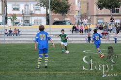 Manu (La Jerezana B) - 2013/2014