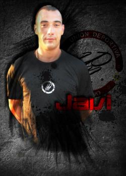 Javi (U.D. Pino Montano) - 2013/2014