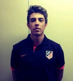 Conrado (C.F. Ogjares 89) - 2013/2014